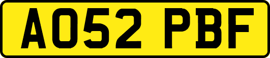 AO52PBF