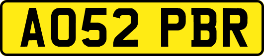 AO52PBR
