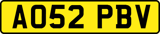 AO52PBV