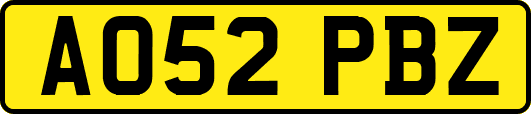 AO52PBZ