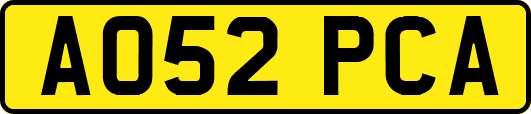 AO52PCA