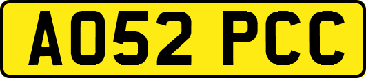 AO52PCC