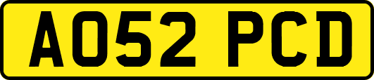 AO52PCD