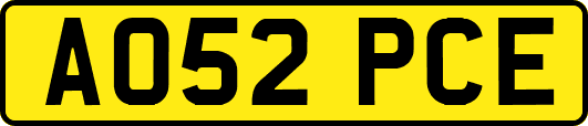 AO52PCE