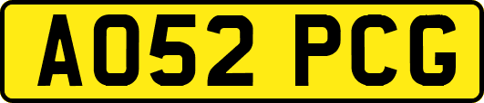 AO52PCG