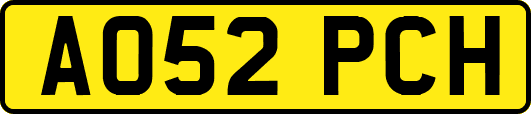 AO52PCH