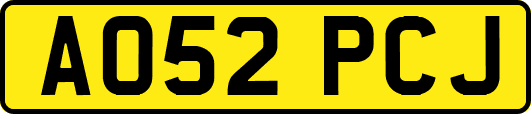 AO52PCJ