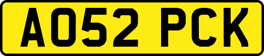 AO52PCK