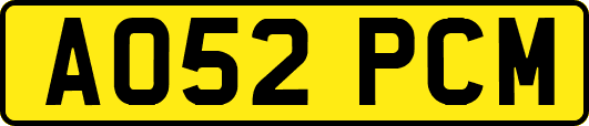 AO52PCM