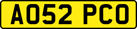 AO52PCO
