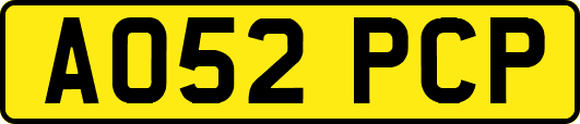 AO52PCP