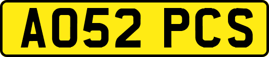 AO52PCS