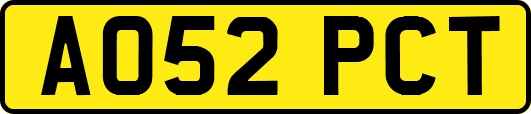 AO52PCT