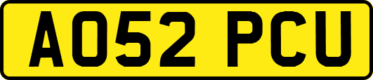 AO52PCU