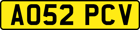 AO52PCV