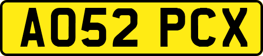 AO52PCX