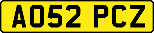 AO52PCZ