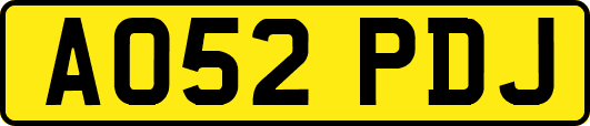 AO52PDJ