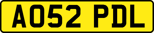 AO52PDL