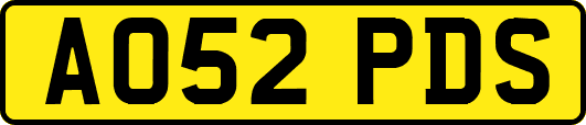 AO52PDS