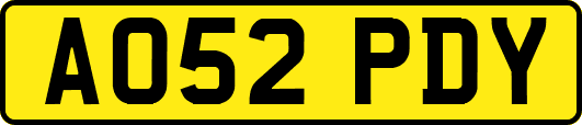 AO52PDY