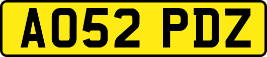 AO52PDZ