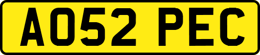 AO52PEC