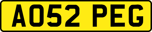 AO52PEG