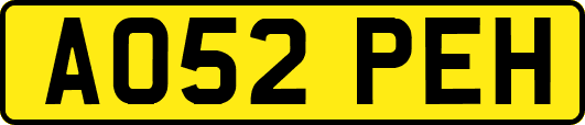 AO52PEH
