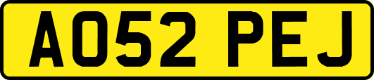 AO52PEJ