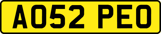AO52PEO