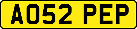 AO52PEP