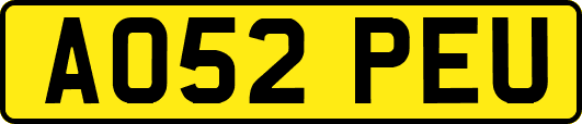 AO52PEU