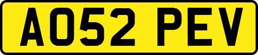 AO52PEV