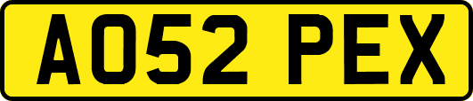 AO52PEX