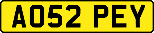 AO52PEY