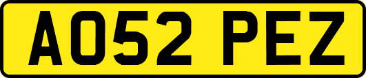 AO52PEZ