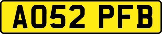 AO52PFB