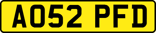AO52PFD