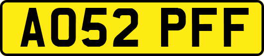 AO52PFF