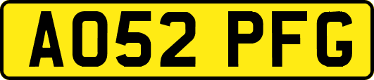 AO52PFG