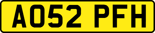 AO52PFH
