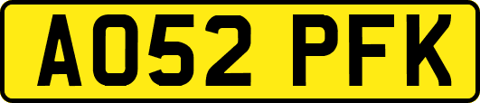 AO52PFK