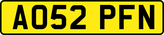 AO52PFN