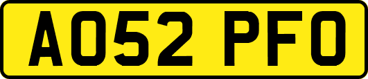 AO52PFO