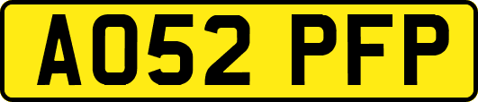 AO52PFP