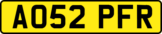 AO52PFR
