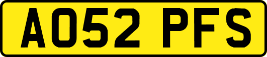AO52PFS