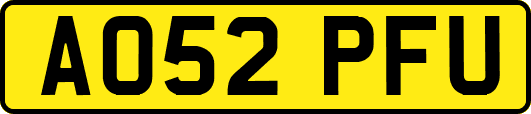 AO52PFU