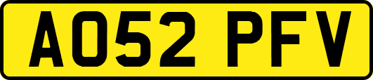 AO52PFV